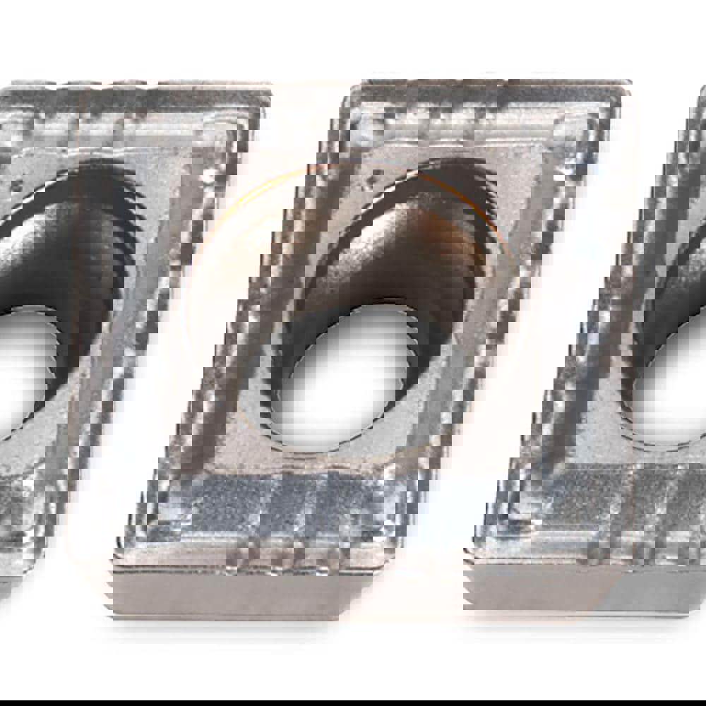 Indexable Drill Insert: SPLT06DM IN1030, Solid Carbide